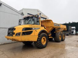 VOLVO A30G