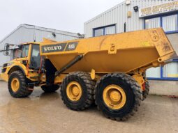 VOLVO A30G