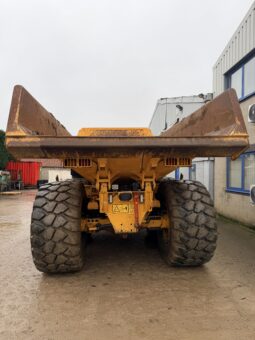 VOLVO A30G