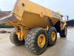 VOLVO A30G