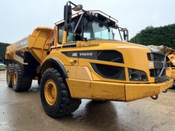 VOLVO A30G