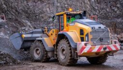 VOLVO L180H