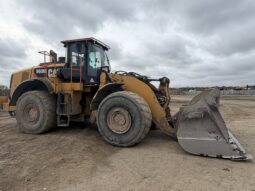 CAT 980M