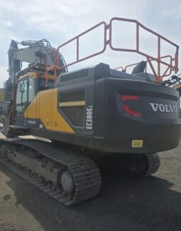 VOLVO EC380EL