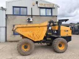 JCB 9TFT