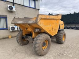 JCB 9TFT