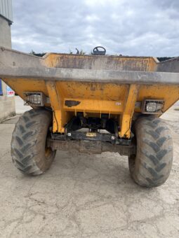 JCB 9TFT