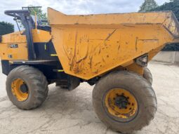 JCB 9TFT