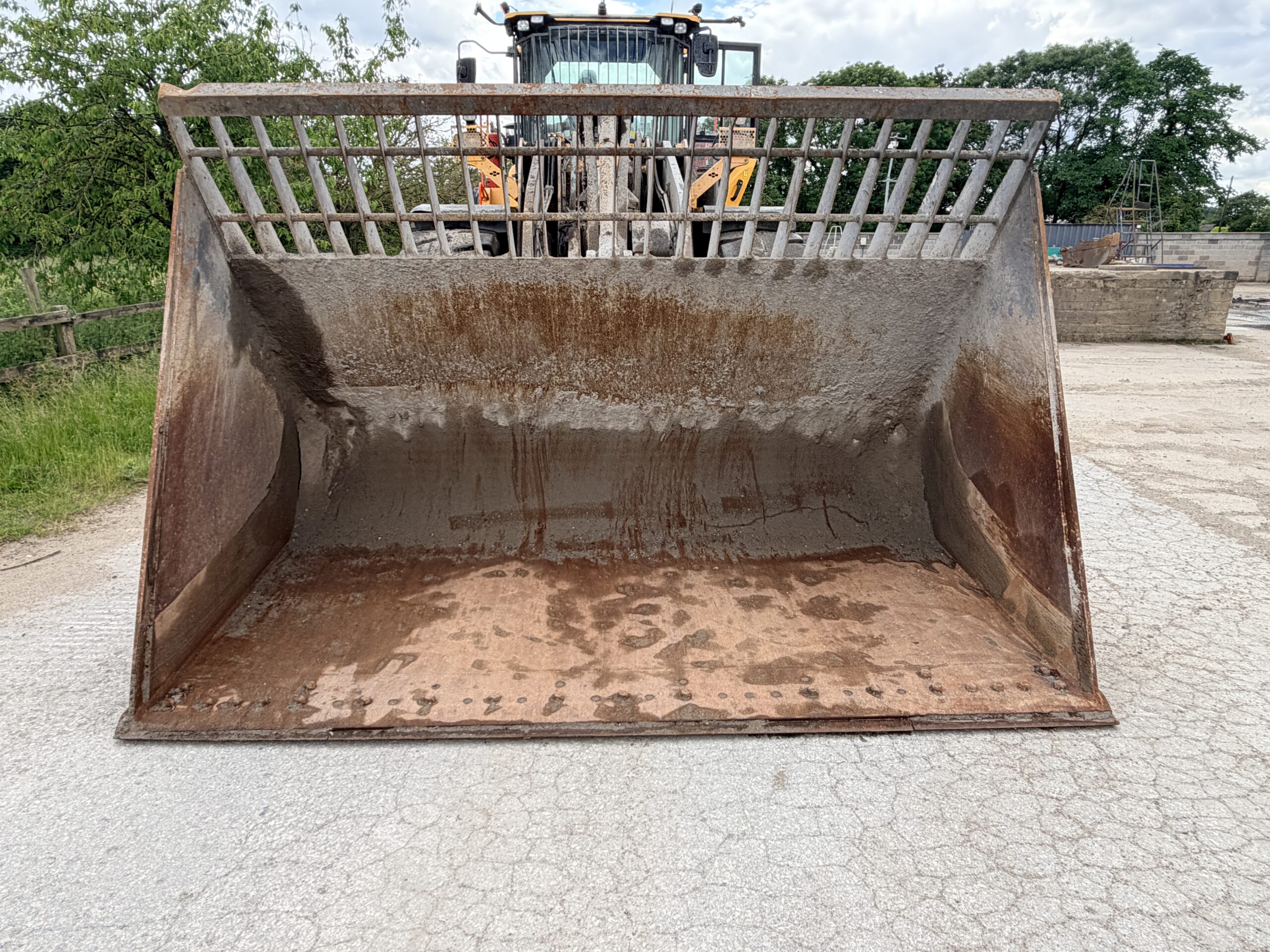 VOLVO L180H