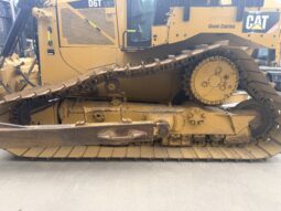 CAT D6T LGP