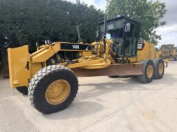 CAT 140K